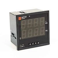 ЩП120-150А/1А-220ВУ-1RS-х-Ц-0,5-х-1Б УТ-00001273