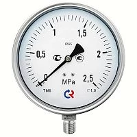 ТМ-621Р.00(0-0,25)MPa.G1/2".1,0 УТ000014569