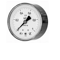 МВП2-Уф ОШ -100...300 кПа кл.2,5 М12х1,5 УТ000002865