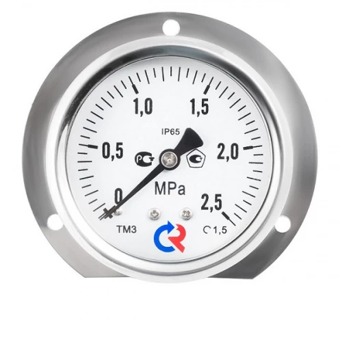 ТМ-321ТКП.00(0-25)MPa.М12х1,5.1,5  ФОШ  СИЛИКОН УТ000015558