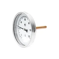 БТ-41.211(0-120)°С.G1/2".46.1,5  ОСЕВОЙ УТ000000675