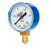 МП2-Уф 50мм 2,5 МПа О2 кл.2,5 М12х1,5 Кис 362