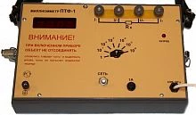 ПТФ-1 Миллиомметр цифровой УТ000013667