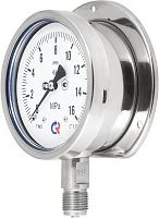 ТМ-521РКТ.00(0-25)MPa.М20х1,5.150С.1,0 Зад. Фланец УТ000009650