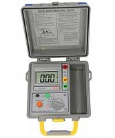 SEW 2120 ER Измеритель сопротивления заземления УТ000014754