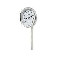 R52.100/S (-30...+50)°C 200х8 G1/2" Рад.шток Нерж. УТ000011850