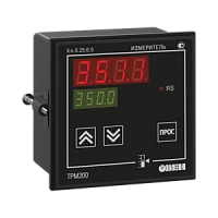 ТРМ210-Щ1.РР Измеритель ПИД-регулятор с RS-485 УТ000016262