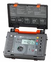 MRU-105 Измеритель параметров заземляющих устройств УТ000010462