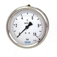 213.53.100 ОШ 400 bar G1/2" Глицерин ОШ Экс. УТ000003783