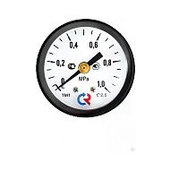 ТМ-110Т.00(0-0,16)MPa.М10х1.2,5 УТ000015628