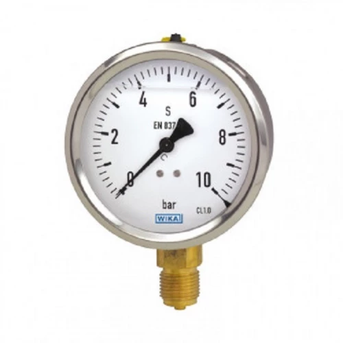 213.53.063 600 bar G1/4" Глицерин УТ000003796