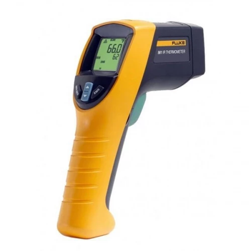 Fluke 561 Термометр инфракрасный и контактный УТ000010438