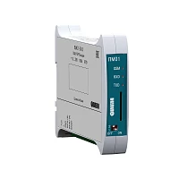 ПМ01-24.АВ GSM-модем с интерфейсом RS-232/RS-485 УТ000015397