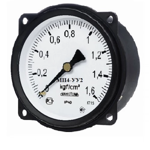 МП4-УУ2 ФОШ 60 МПа кл.1,5 УТ000014354