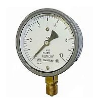 М-3ВУ Ф 40 МПа кл.1,5 Фланец задн УТ000009913
