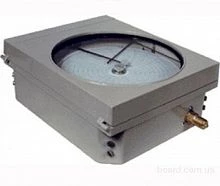 МТ2С-711М1 (0...100) кгс/см2  кл.1,0 УТ000009457