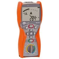 MRP-201 Измеритель напряжения прикосновения и параметров УЗО УТ000013184