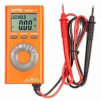 APPA iMeter5 Мультиметр цифровой УТ000015657
