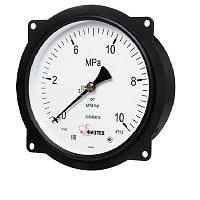 МП4-Уф ФОШ 1 кгс/см2 кл.1,5 М20х1,5  426