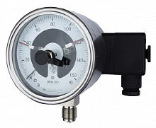 ЭКМ100НЭк-0,4МПа-1,5-РВ-Exdl/1ExdllBT4 УТ000013756