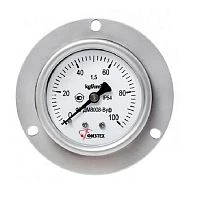 ДМ8008-ВУф ФОШц 25 МПа кл.1,5 М20х1,5 УТ000013690