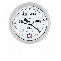 ТМВ-321Т.00(-1+5)кгс/см2.М12х1,5.1,5  ГЛИЦЕРИН УТ000010660