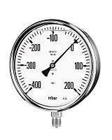 RCh (G) 160-3 0,6 MPa М20х1,5 Нерж.Сухой УТ000005626