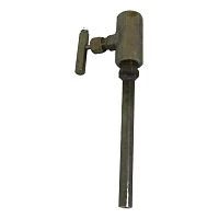 70-МП-Ст.20 Трубка импульсная прямая G1/2"(Н) УТ000008409