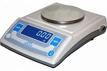 ВМ-512 Весы лабораторные УТ000006771