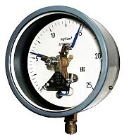 ДМ2005Сг-ЭКМ 1,6 кгс/см2 кл.1,5 исп V УТ000009292