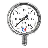 ТМ-321Р.00(0-1,6)MPa.G1/4".1,5 УТ000011026