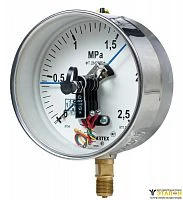 ДМ2005ф 600 кПа кл.1,5 исп V IP54 SG без фланца УТ-00000984