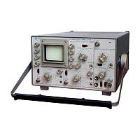 С1-55 Осциллограф (с хранения) УТ000008255