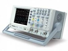 GDS-71062A Осциллограф цифровой запоминающий 2-канальный (с поверкой) УТ000008124