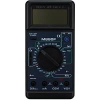 M890G Цифровой мультиметр Mastech УТ000005286