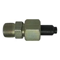 НСВ14-G1/4" 09Г2С Соединение ввертное УТ000014358