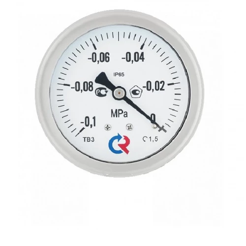 ТВ-320Т.00(-0,1-0)MPa.G1/4".1,5  ГЛИЦЕРИН УТ000007904