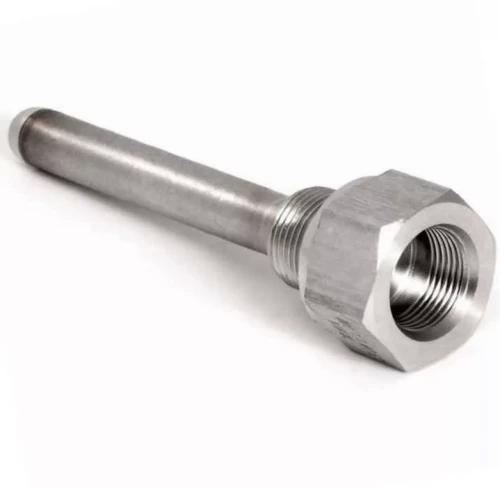 ГЗ-ТМ-Г-Р-М33х2-М30х2-160-28-25 Гильза защитная к ТГП,ТГС L=160мм УТ000014647
