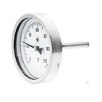 БТ-51.220(0-160)°С.G1/2.400.1,5  ОСЕВОЙ УТ000016595