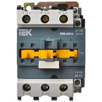КМИ-35012 НО+НЗ (1з+1р) (KKM31-050-230-11) Контактор 50А, 230В УТ000011694