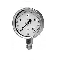 RChg 50-3 40 MPa M10х1 Неразбор. корпус УТ000014807