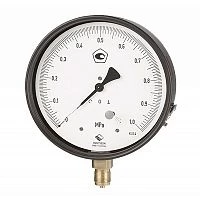 МО-160 25 kgf/cm2 кл.0,4 Manotherm УТ000010077