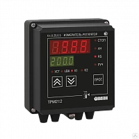 ТРМ212-Н.РР Измеритель ПИД-регулятор с RS-485 УТ000015995