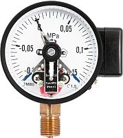 ТМВ-510Р.05(-1+5)кгс/см2.M20x1,5.1,5 ЭКМ исп.V УТ000013476