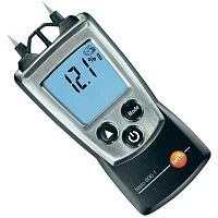Testo 606-2 Влагомер древесины и стройматериалов УТ000015108