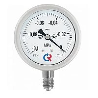 ТВ-321Р.00(-0,1-0)MPa.М12х1,5.1,5 УТ000016598