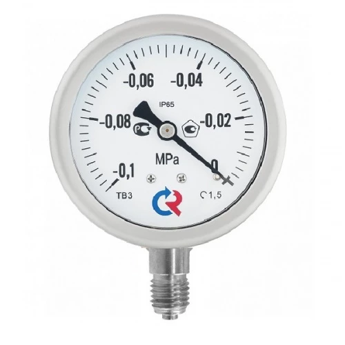 ТВ-321Р.00(-0,1-0)MPa.М12х1,5.1,5 УТ000016598