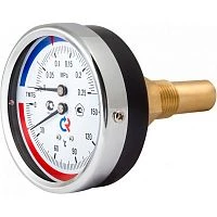 ТМТБ-31Т.1(0-120°С)(0-0,4)MPa.G1/2".2,5 УТ000000830