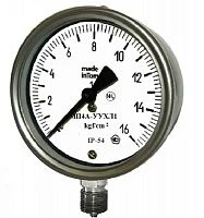МП4А-Кс 2,5 МПа НЕРЖ. корпус УТ000015920