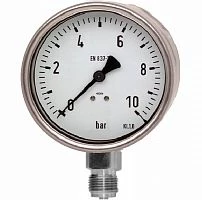 RCh 160-3 1,6 MPa M20x1,5 Нерж УТ000016487